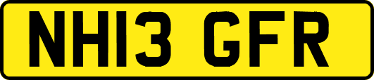 NH13GFR