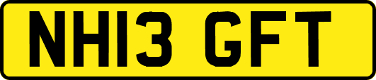 NH13GFT