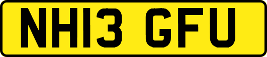 NH13GFU