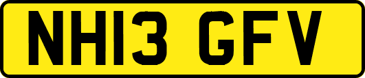 NH13GFV