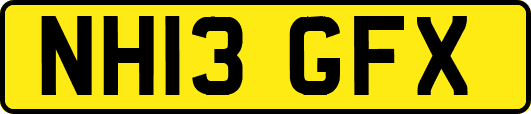 NH13GFX