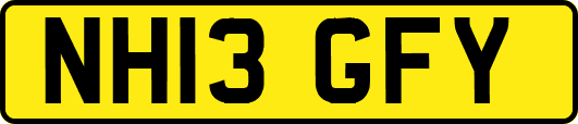 NH13GFY