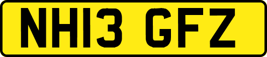 NH13GFZ