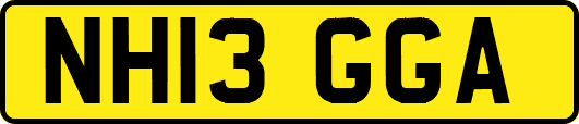 NH13GGA