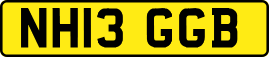 NH13GGB