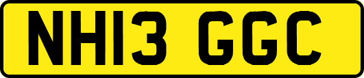 NH13GGC