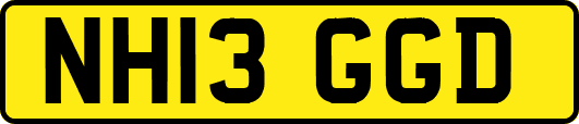 NH13GGD