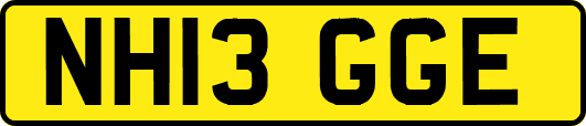 NH13GGE