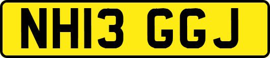 NH13GGJ