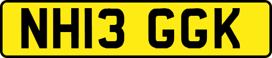 NH13GGK