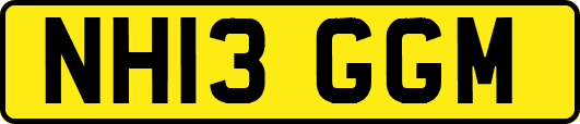 NH13GGM