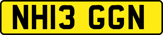 NH13GGN