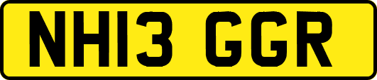 NH13GGR