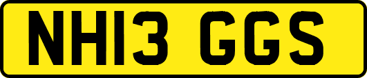 NH13GGS