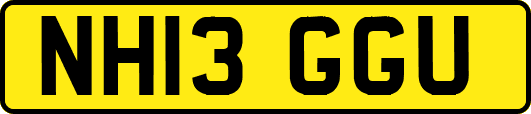 NH13GGU