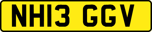 NH13GGV