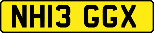 NH13GGX
