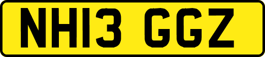 NH13GGZ