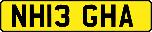 NH13GHA