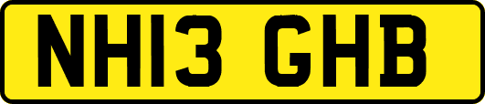 NH13GHB