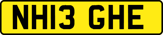NH13GHE
