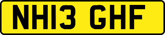 NH13GHF