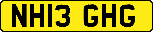 NH13GHG