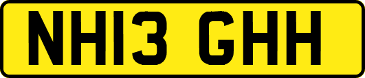 NH13GHH