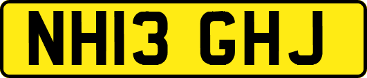 NH13GHJ