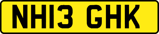 NH13GHK