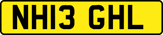NH13GHL