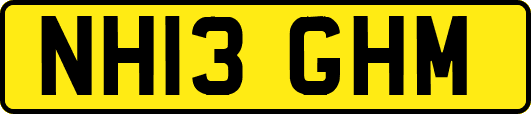 NH13GHM