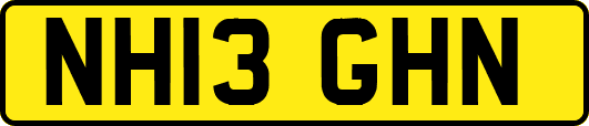 NH13GHN