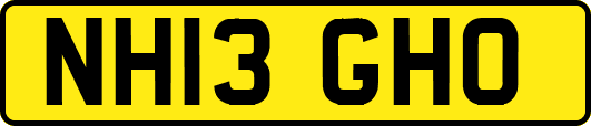 NH13GHO