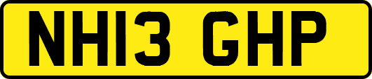 NH13GHP
