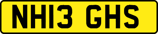 NH13GHS