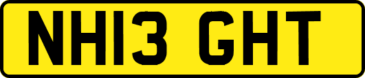NH13GHT