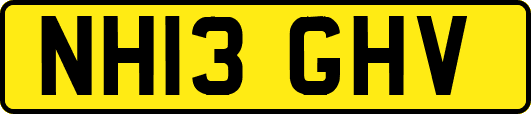 NH13GHV