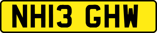 NH13GHW