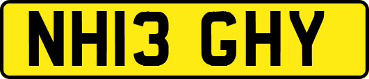 NH13GHY