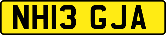 NH13GJA