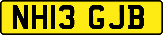 NH13GJB