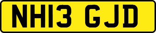 NH13GJD