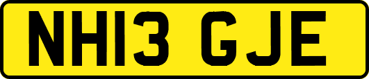 NH13GJE