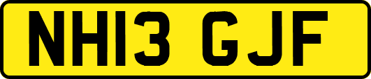 NH13GJF