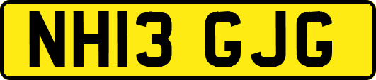 NH13GJG