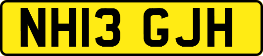 NH13GJH