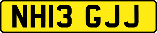NH13GJJ