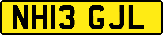 NH13GJL