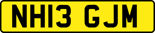 NH13GJM